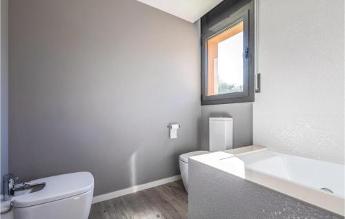 Three-Bedroom Holiday Home in Santa Susanna - image 12