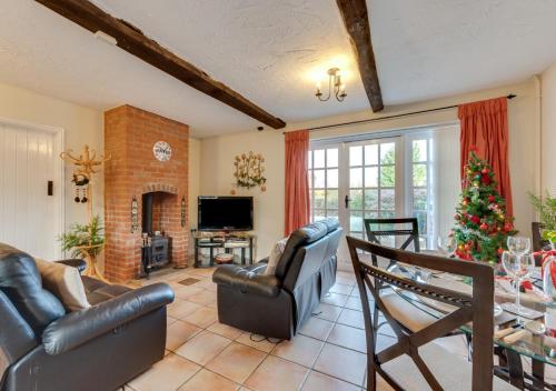 The Meal House gîte à louer Cockley Cley