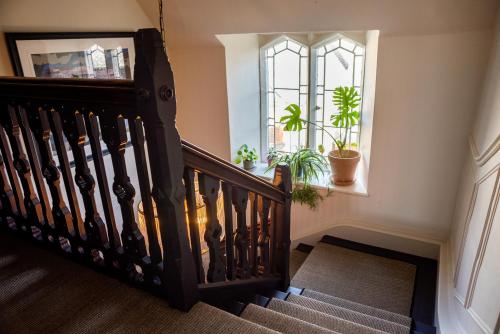 Halford House - Adults Only in Bourton on the Water