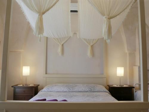Masseria Pelosella B&B - image 8