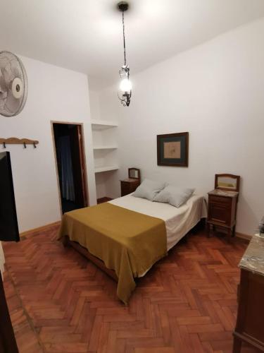 Standard Double Room with Fan image 5
