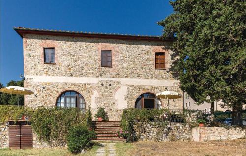  Monterufoli 5S in Pomarance