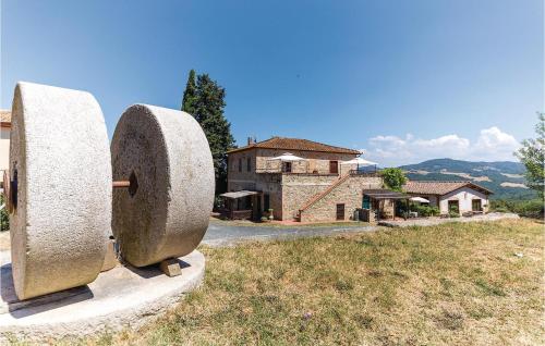  Monterufoli 5S in Pomarance