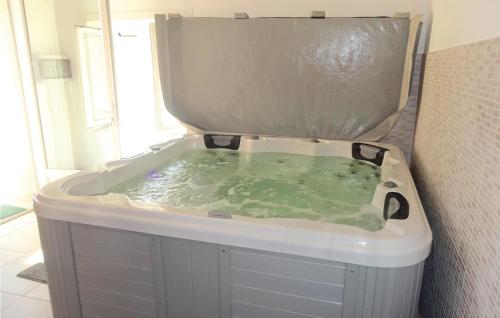 Holiday Home Narbonne with a Hot tub 06 - image 6