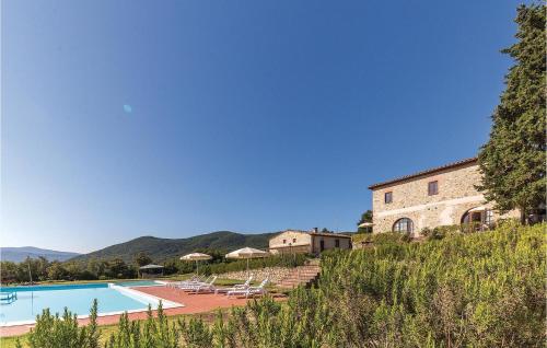  Monterufoli 5S, Pension in Pomarance bei Podere SantʼElisa