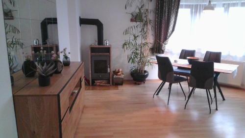 Appartement July, Pension in Innsbruck