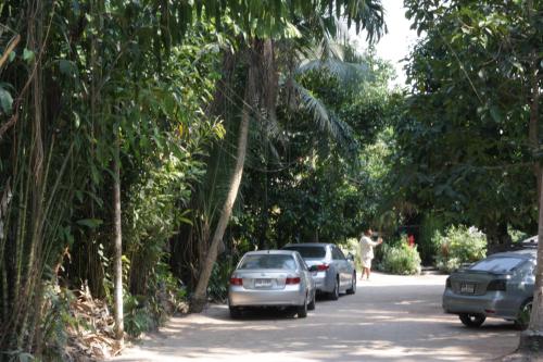 Wan Resort Rayong - 숙소 외관