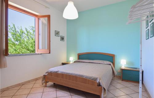 Casa Del Verde in Casale Zappulla