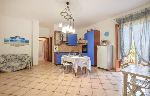  Casa Del Verde in Marina di Modica