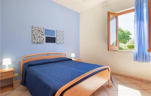 Casa Del Verde in Casale Zappulla