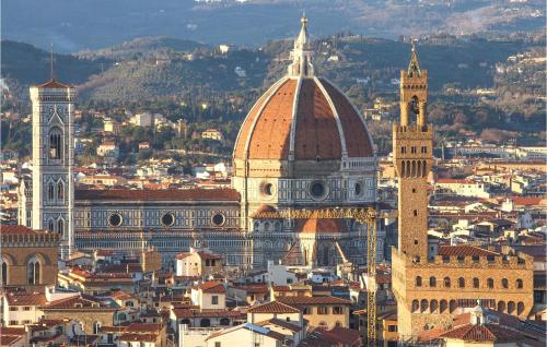 Gorgeous Apartment In Firenze With Wifi - Florence