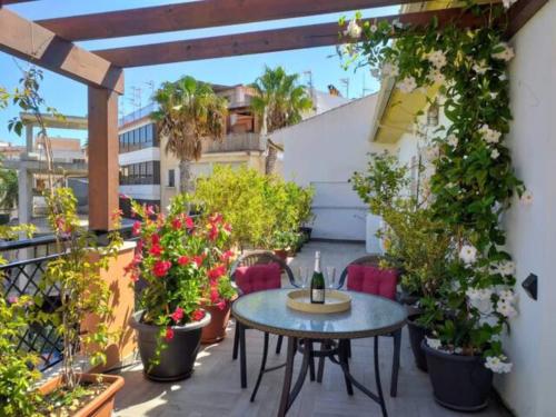  Apartamento Picaso, Ferienwohnung in Almuñécar