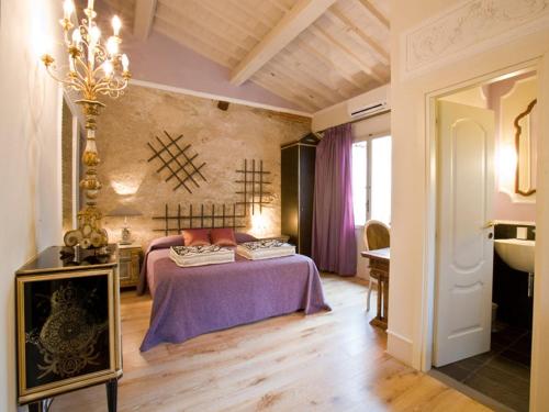 B&B Mr. My Resort, Florencja