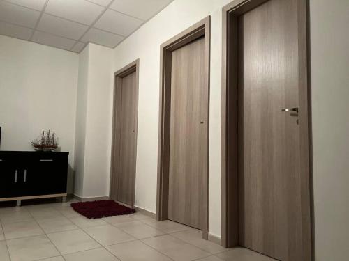 Sparrow apartmens - Vrabčia ulica 9, Košice