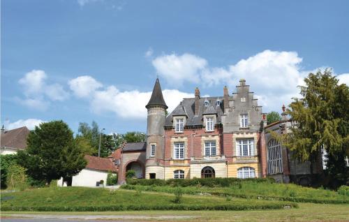 Apartment Marconne Rue D'Eglise - image 12