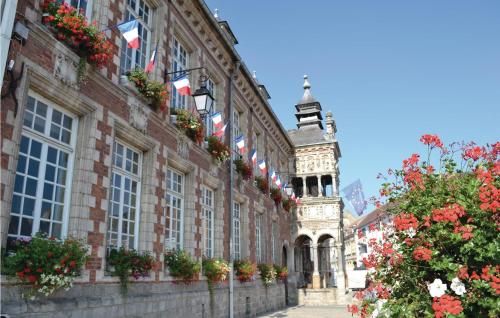 Apartment Marconne Rue D'Eglise - image 2