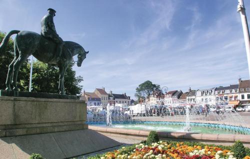 Apartment Marconne Rue D'Eglise - image 8