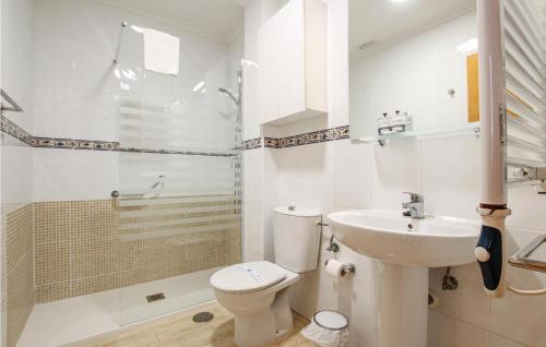  Nice apartment in Los Narejos with 1 Bedrooms, WiFi and Outdoor swimming pool in Los Narejos