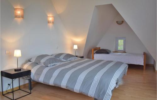 Holiday home Route de Glouermel - main image