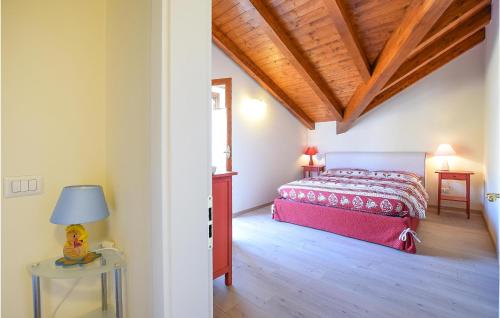 2 Bedroom Beautiful Home In Fai Della Paganella