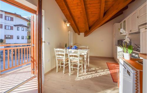 2 Bedroom Beautiful Home In Fai Della Paganella