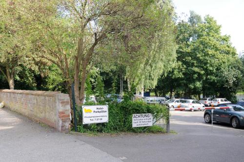 Hotel zur alten Stadtmauer