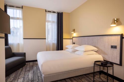 Hotel de l'Aqueduc - image 2