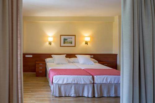 Balneario de Fitero - Hotel Bécquer