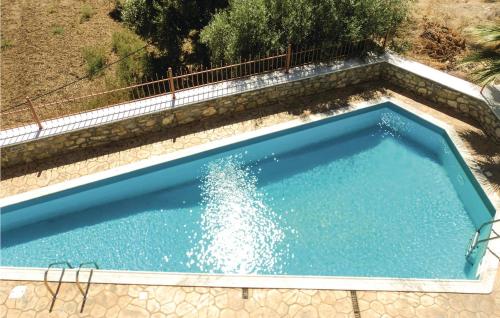 Beautiful Home In Astros Peleponese With Outdoor Swimming Pool