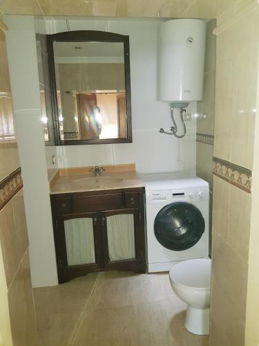 Apartamento-estudio Marines