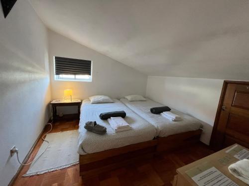 Coral Seaside Rooms