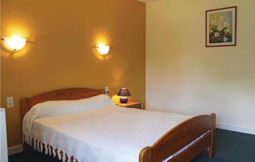 Holiday home Rue Pierre Brossolette - image 10