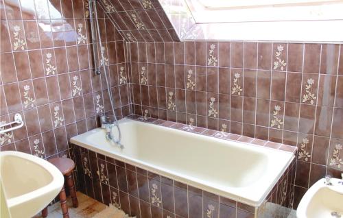 Holiday home Rue Pierre Brossolette - image 12