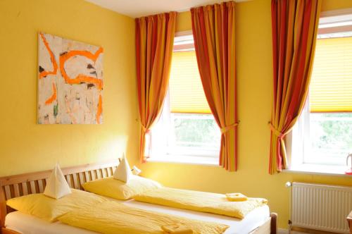 Comfort Double Room image 4