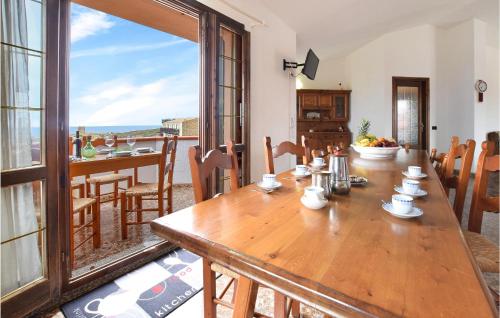 Casa Mario in Arbus