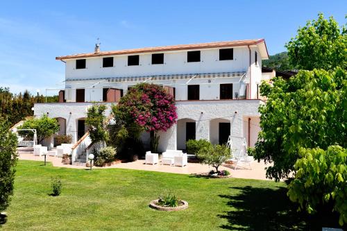 Villa Catalano B&B
