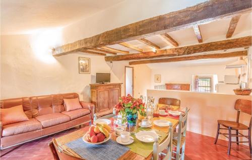  Casa Del Panini in Sparti