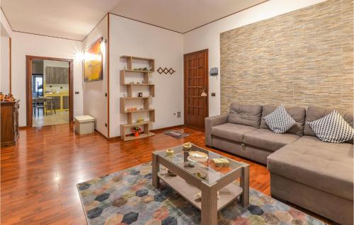 Beautiful Apartment In Palermo Pa