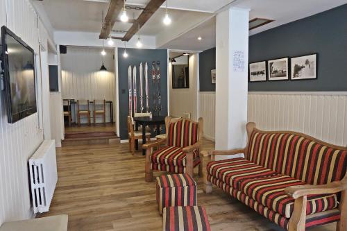 Hotel Nordico - San Carlos de Bariloche