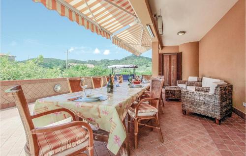  Villateresa in Montecorice