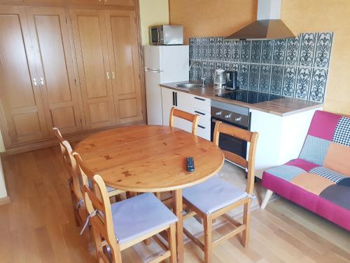  Apartamento-estudio Marines in Valencia