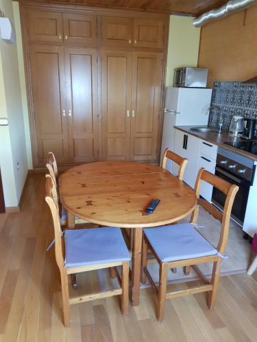  Apartamento-estudio Marines in Valencia