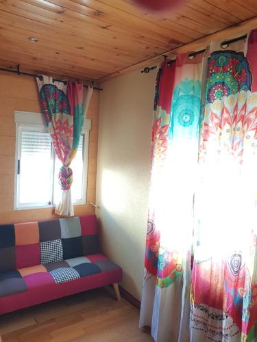  Apartamento-estudio Marines in Valencia