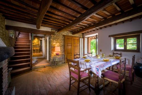 Agriturismo fringuello - Sofora in Catrosse