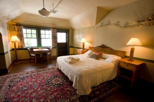 McMenamins Edgefield - image 6