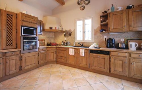 Nice home in Callian w/ Outdoor swimming pool WiFi and Heated swimming pool - main image