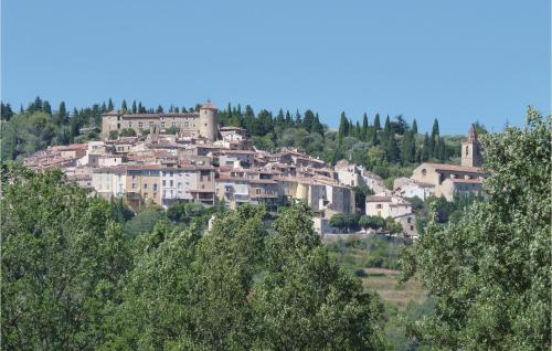 Nice home in Callian w/ Outdoor swimming pool WiFi and Heated swimming pool - image 9