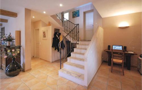 Nice home in Callian w/ Outdoor swimming pool WiFi and Heated swimming pool - image 10