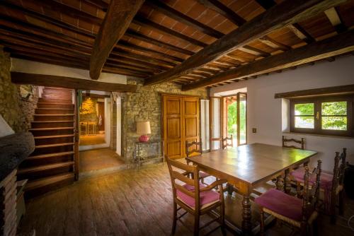 Agriturismo fringuello - Sofora in Catrosse