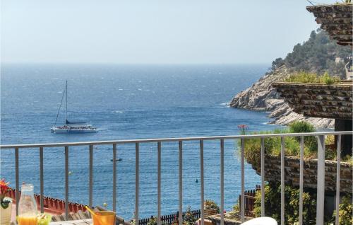 Two-Bedroom Apartment in Tossa de Mar - main image